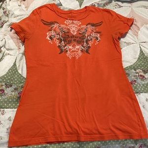 Women’s Auburn War Eagle shirts bundle !